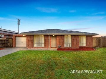 THE BRIEF: QUALITY FAMILY HOME!