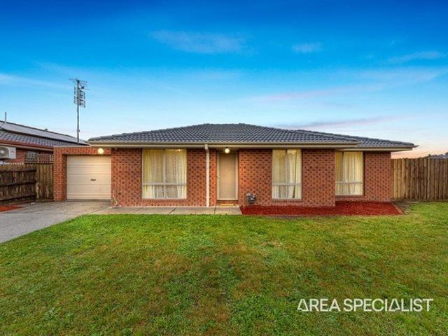 THE BRIEF: QUALITY FAMILY HOME!
