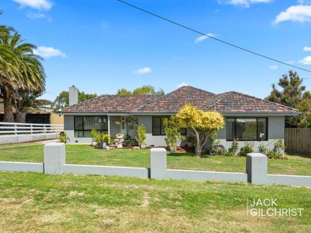 The Brief: Quality Renovated Home on 1.25 Acres