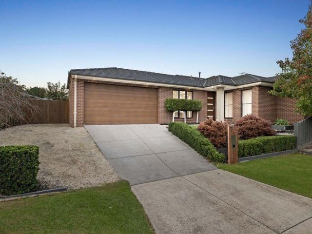 The Brief: Quality, Space & Style in a Sought After Location
