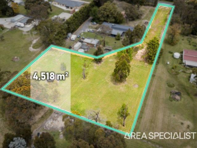 The Brief: Rare Acreage Opportunity