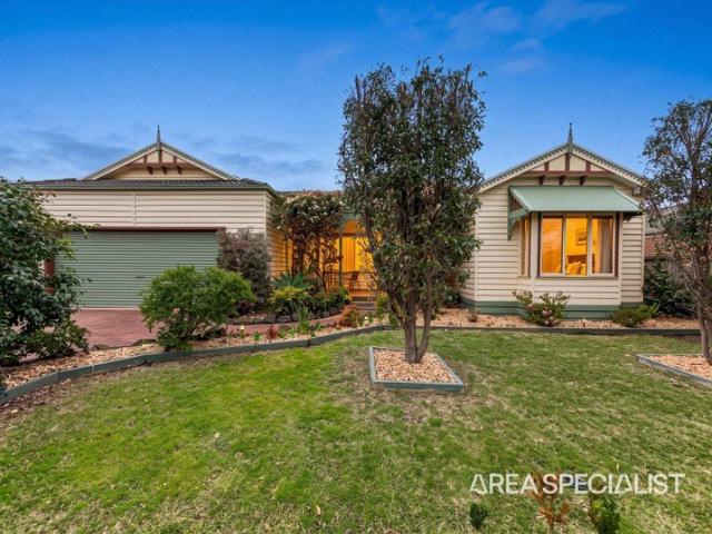 The Brief: Refreshed Family Living on 766m² in Sought After Heritage Springs