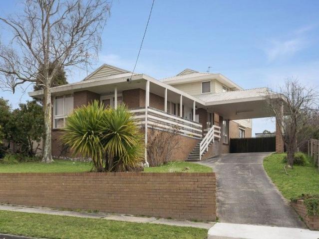 The Brief: Registered 9 Bedroom Rooming House Gross Annual Income: approx. $102,960