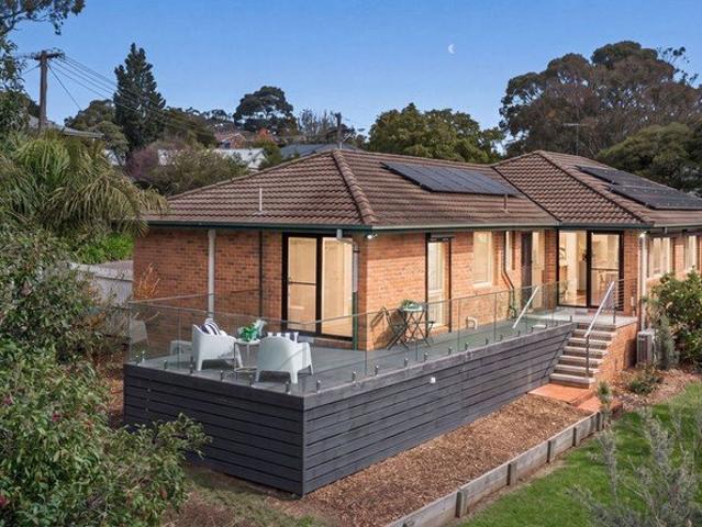 The Brief: Relaxed Family Living, Perfectly Positioned