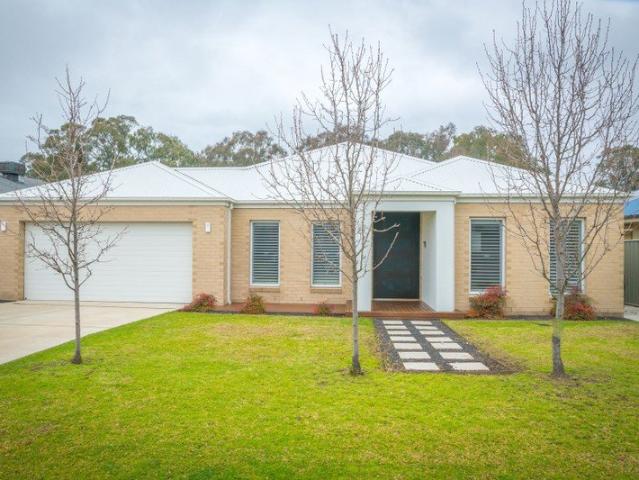 The Brief: Relaxed Lifestyle with Bush Views & Large Workshop