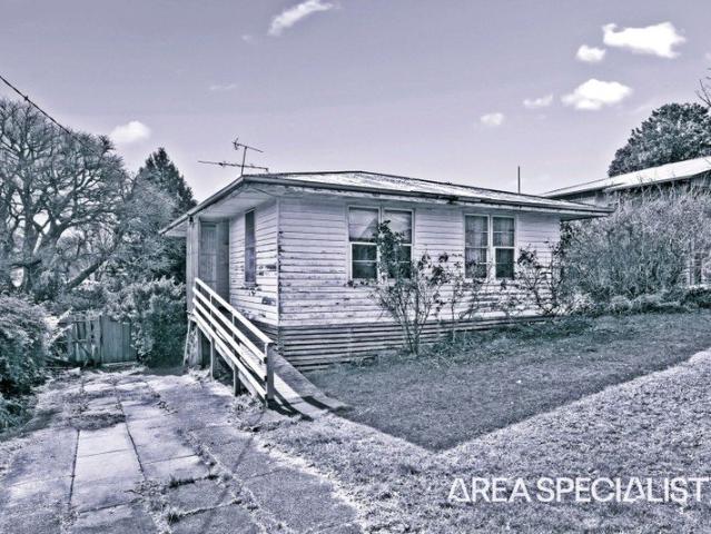 The Brief: Renovator's Delight or Development Site!