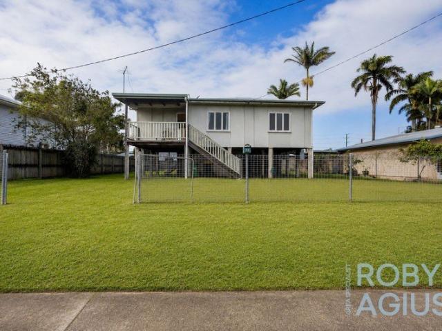The Brief: Renovate or Remove in West Mackay