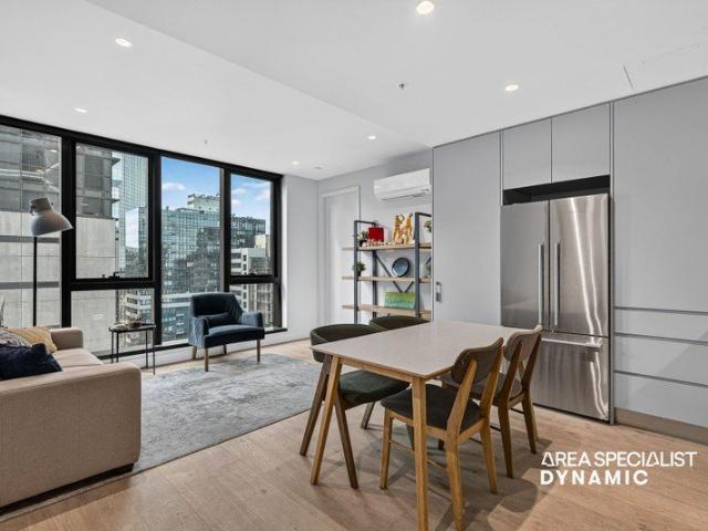 The Brief: Resort Style CBD Living in Prestigious Paragon