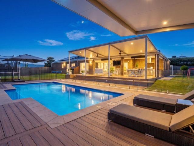 THE BRIEF: Resort Style Family Living in a Quiet Thurgoona Court