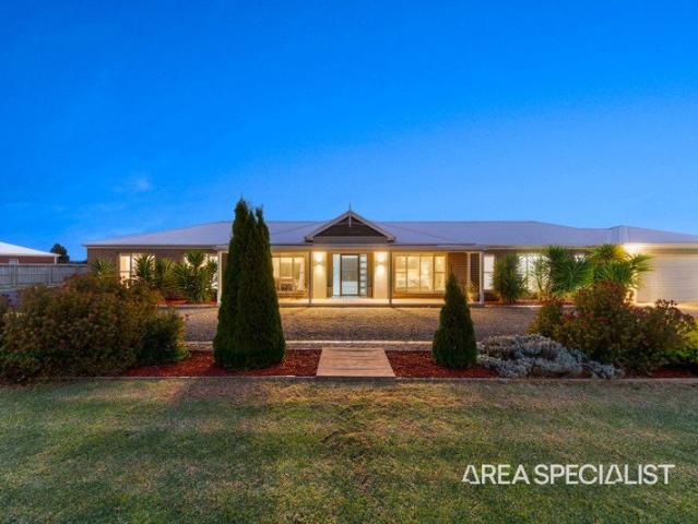 The Brief: The Ultimate Family Lifestyle Estate on 4,001sqm of Pure Luxury