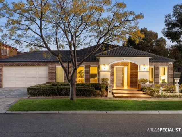 The Brief Where Family Comfort Meets Exceptional Entertaining!