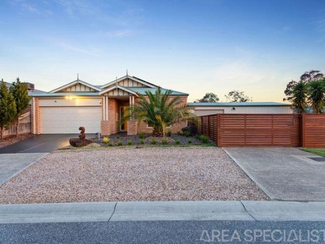 The Brief: The Family Home That Does It All