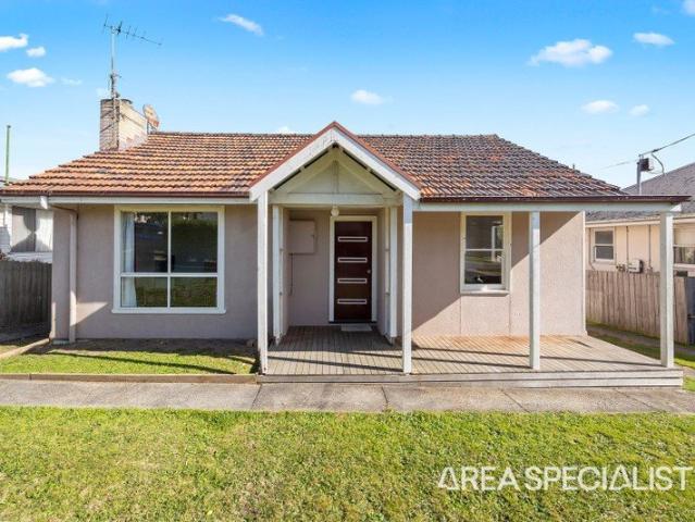 The Brief: The Ideal First Home or Investment