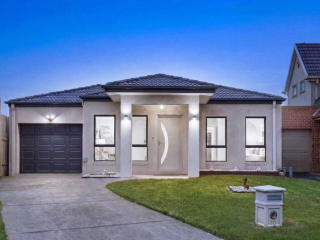 The Brief: The Perfect Blend of Space, Style and Convenience