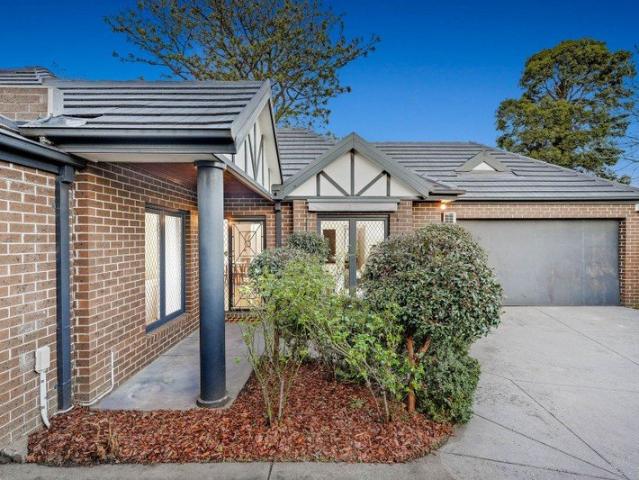 The Brief: Three bedroom home with two bathrooms and flexible living spaces