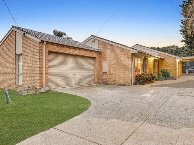 The Brief: Three bedrooms with light filled interiors and spacious living zones