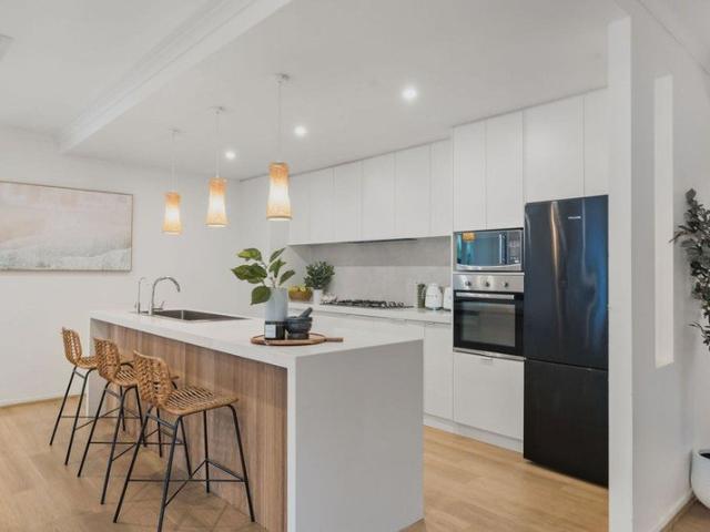 The Brief: Timeless Design Meets Effortless Family Living