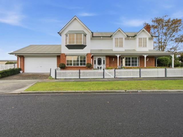The Brief: Timeless Style, Exceptional Space