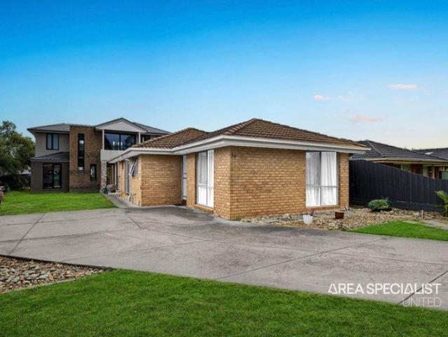 The Brief: Two Homes. One Title. Endless Possibilities