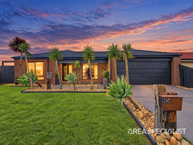 The Brief: Updated, Upgraded & Outdoor Appeal