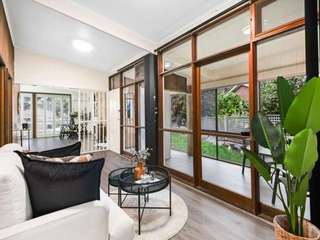 The Brief: Updated and light filled family home in a premium lifestyle location