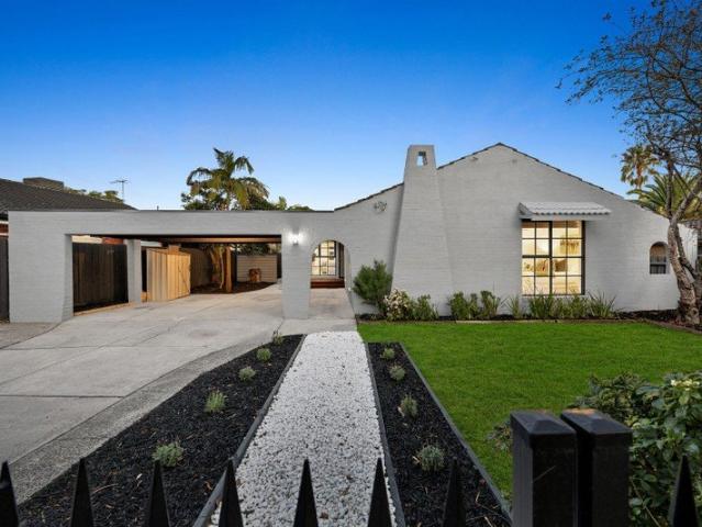 The Brief: Versatile Family Living with Outstanding Indoor Outdoor Flow
