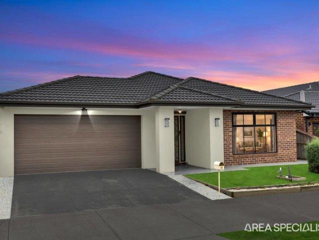 THE BRIEF: Your Dream Family Home awaits in Diggers Rest