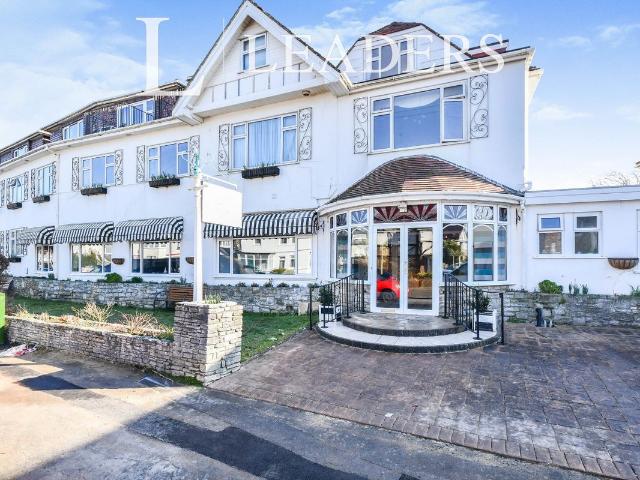 The Bristowe, 2 6 Grange Road, Bournemouth BH6, Studio to rent, £1,000 pcm | PrimeLocation