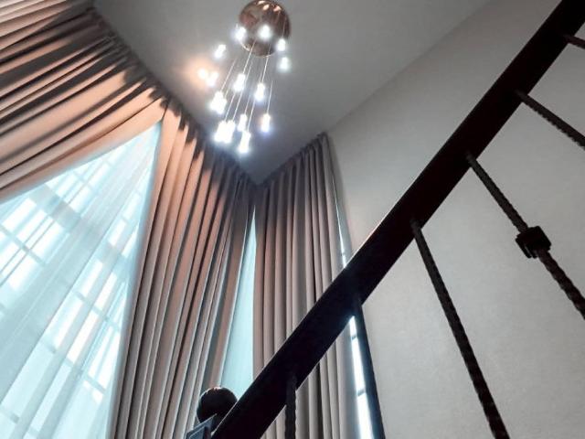 The Britt Chiang Mai เดอะบริท เชียงใหม่ Type C สปาวิลล่า 2 ชั้น ทำเลโซนสันทราย T. 063 6649