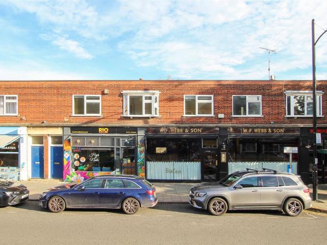 The Broadway, Cambridge CB1, 2 bed maisonette to rent, £1,500 pcm | PrimeLocation