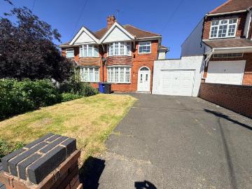 The Broadway, Dudley DY1, 3 bed semi detached house to rent, £1,295 pcm | PrimeLocation