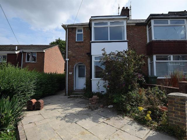 The Broadway, Hastings TN35, 3 bed end terrace house to rent, £1,450 pcm | PrimeLocation