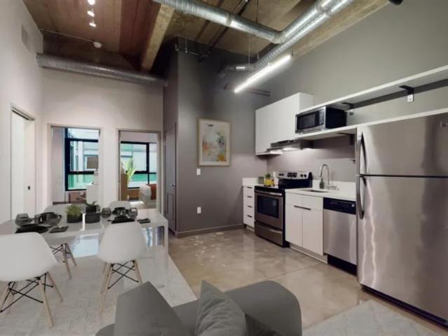 The Broadway Lofts 1 Bedroom Apartment for Rent at 430 S Broadway, Los Angeles, CA 90013 Downtown Los Angeles