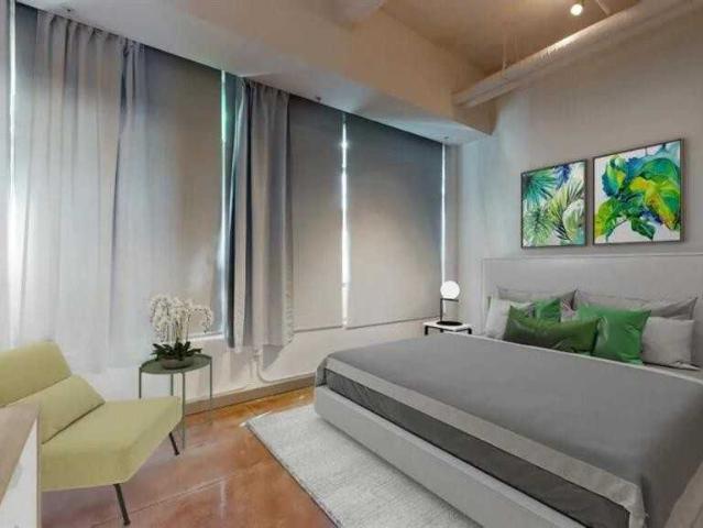 The Broadway Lofts Studio Apartment for Rent at 430 S Broadway, Los Angeles, CA 90013 Downtown Los Angeles