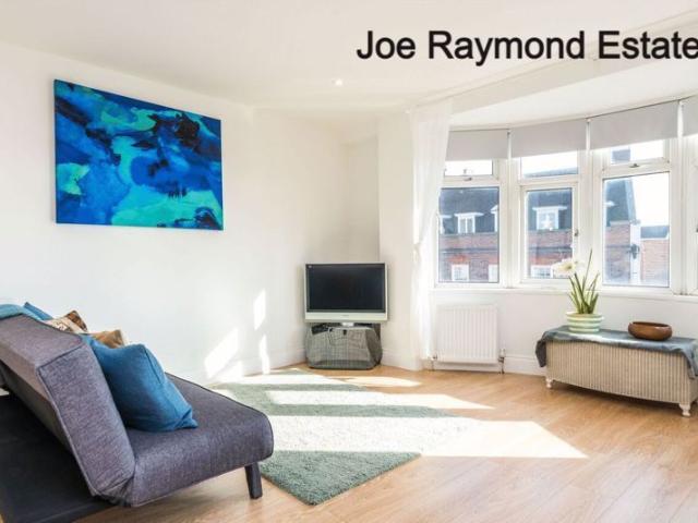 The Broadway, London NW7, 1 bed property to rent, £1,500 pcm | PrimeLocation