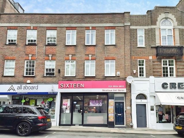 The Broadway, Stanmore HA7, 2 bed flat to rent, £1,650 pcm | PrimeLocation