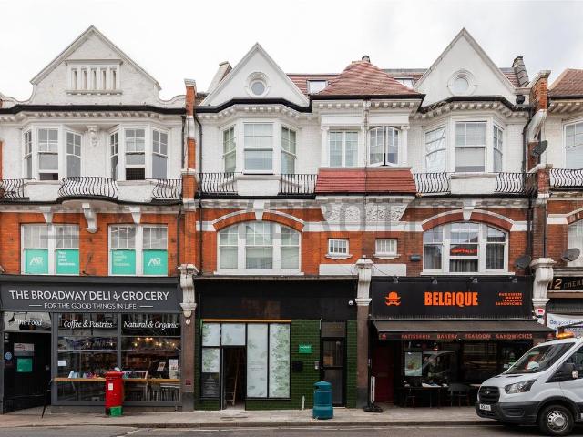 The Broadway, Woodford Green IG8, 2 bed flat to rent, £2,100 pcm | PrimeLocation
