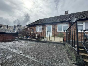 Thatcham, West Berkshire county, South East England
