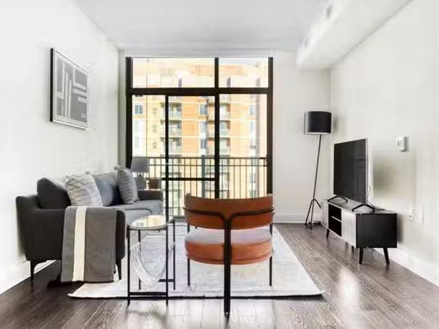 The Brody, 4901 Montgomery Ln, Bethesda 1 Bedroom 1 Bath