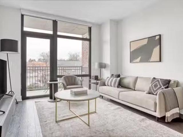 The Brody, 4901 Montgomery Ln, Bethesda 1 Bedroom 1 Bath