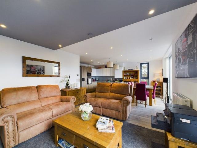 The Brook House, Hatherley Road, Cheltenham, GL51