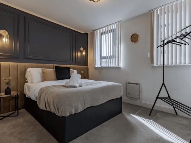 The Brolly Works, 78 Allison Street, Rea Valley, Highgate, B5 5TH, United Kingdom | 1 bed apartment for rent #140657450 | Rentberry