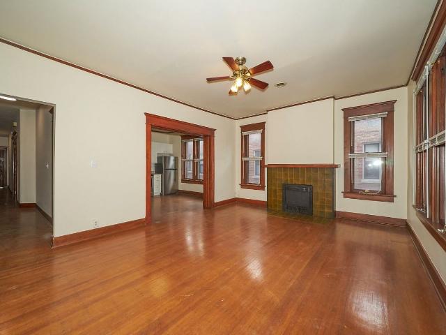 The Bronx on Central 2 Bedroom Apartment for Rent at 1335 Central Ave, Indianapolis, IN 46202 Near Northside