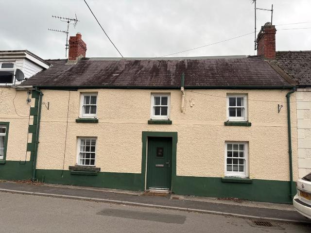 The Butchers Arms, St Clears, Carmarthen SA33, 3 bed property to rent, £775 pcm | PrimeLocation