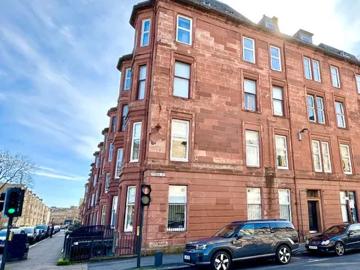 Sauchiehall Street G3 Glasgow, West End Park Street G3 Glasgow