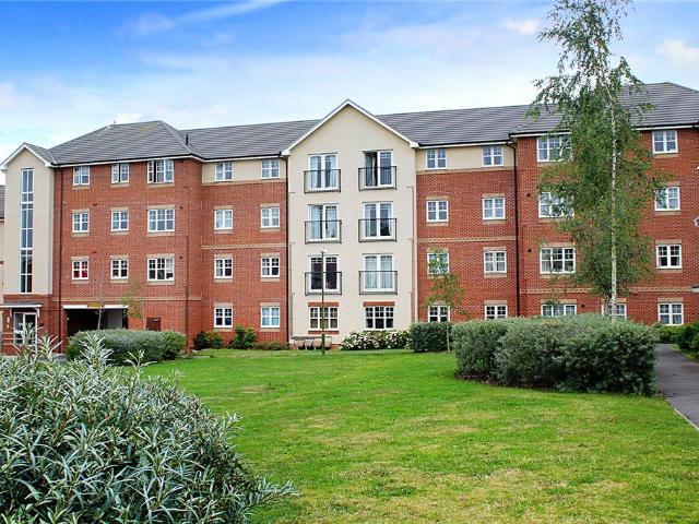 The Butts, 23 Butts Mead, Littlehampton, West Sussex BN17, 2 bed flat to rent, £1,250 pcm | PrimeLocation