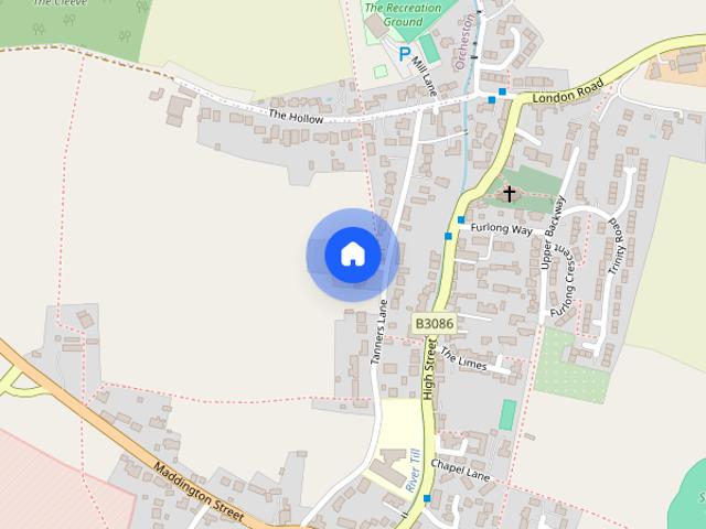 The Butts, Shrewton, Salisbury
