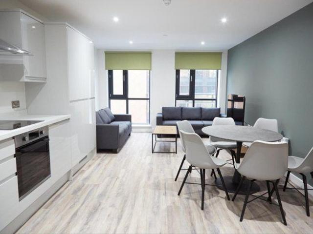 The Butts, Worcester, Worcestershire WR1, 4 bed shared accommodation to rent, £498 pppm | PrimeLocation
