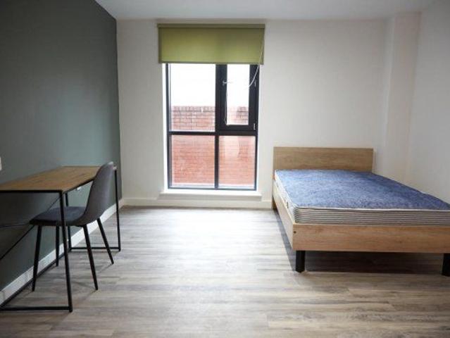 The Butts, Worcester, Worcestershire WR1, 3 bed shared accommodation to rent, £498 pppm | PrimeLocation