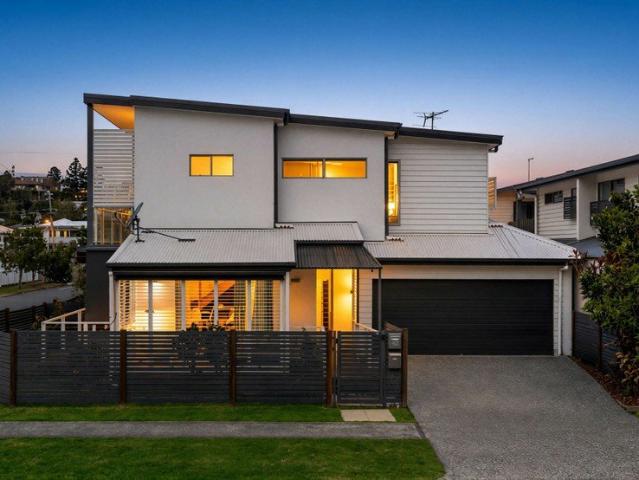 The Bulimba Lifestyle